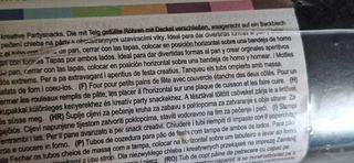 Molde para pan horno