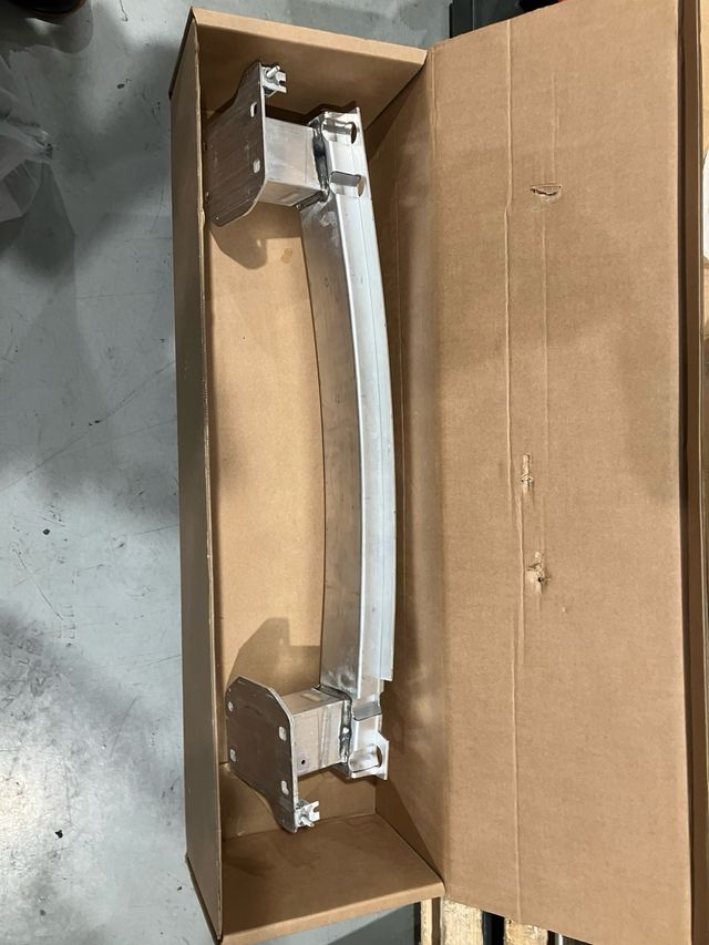 Traviesa paragolpes Bmw X5 G05