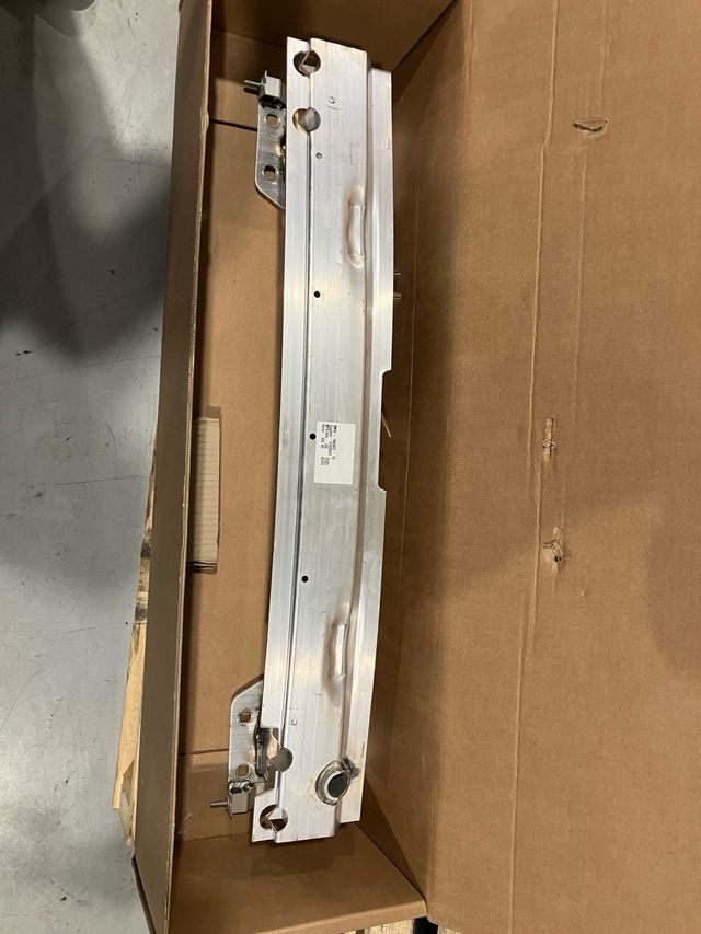 Traviesa paragolpes Bmw X5 G05