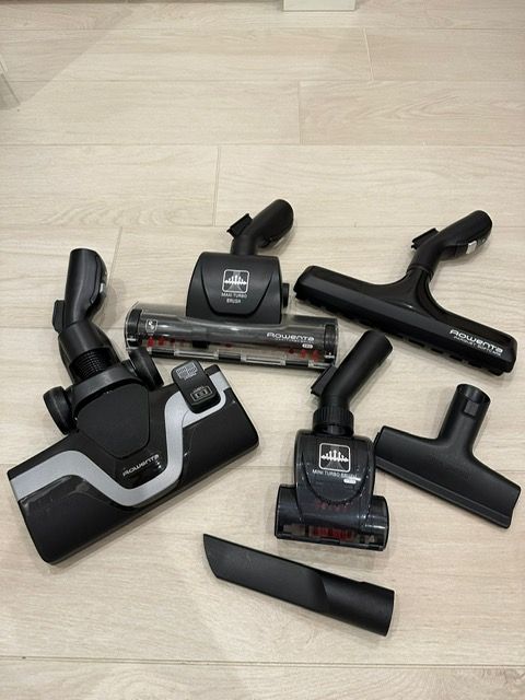 Aspirapolvere Rowenta Silence Force Cyclonic