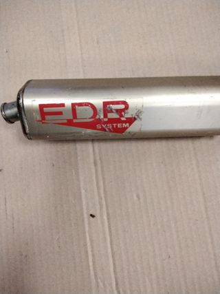 Tubarro Derbi Variant