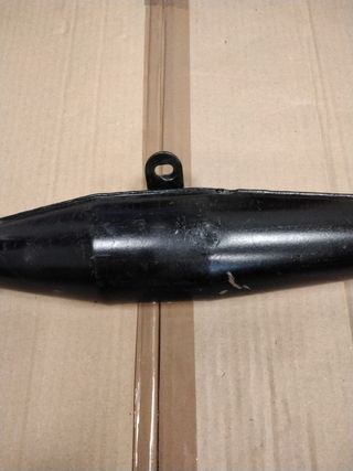 Tubarro Derbi Variant