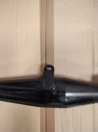 Tubarro Derbi Variant