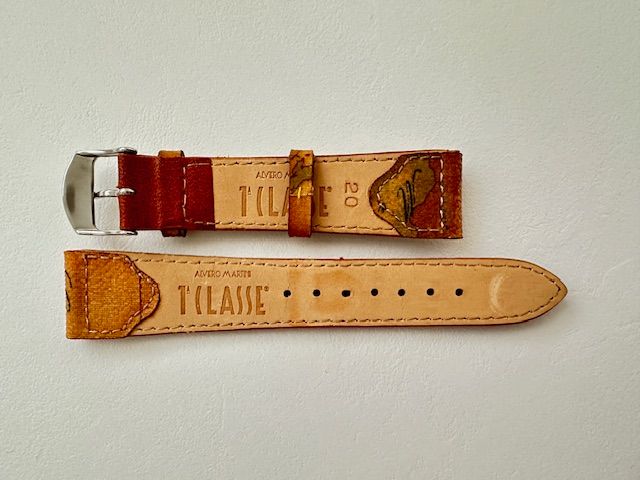 Cinturino orologio Prima classe