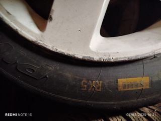 Pirelli RK5 15