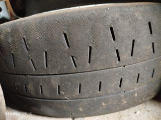 Pirelli RK5 15