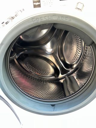 Lavadora secadora Whirlpool 8KG