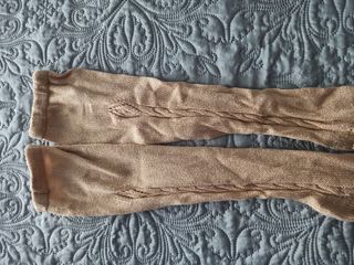 Calcetas zaraguell niño, talla 35