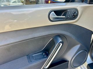 Volkswagen Beetle 1.2Tsi Design