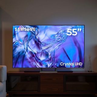 Televisión Smart 55 Pulgadas Samsung