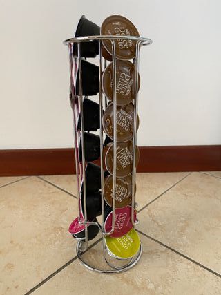 Portacialde Dolcegusto Nescafé