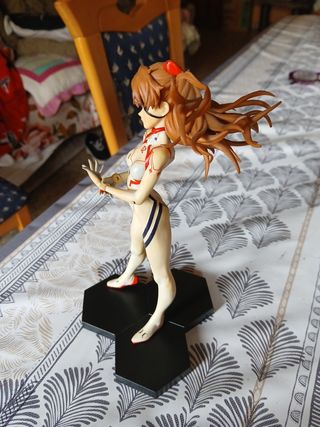 Neon genesis evangelion, Asuka