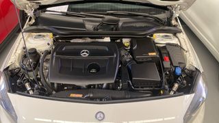 Mercedes-Benz Clase A 2015