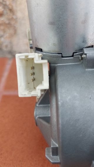 Motor limpia trasero Renault Clio