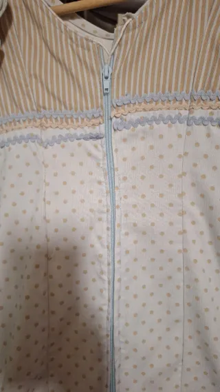 Vestidos de flamenca niña 4 y 9 años