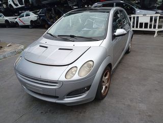 SMART FORFOUR PARA DESGUACE