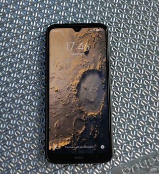 XiaomiRedmi8t