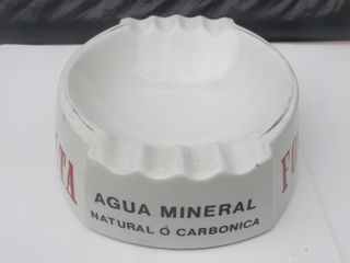 CENICERO FONTECELTA - CERAMICA PONTESA