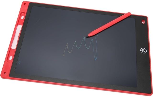 Tablet dibujo niños