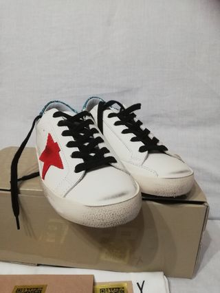 Zapatillas Golden Goose