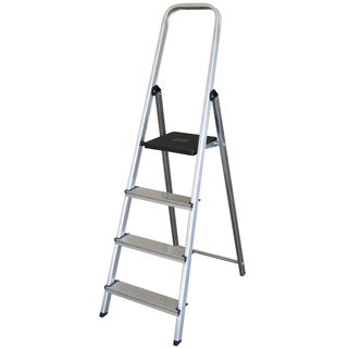 ESCALERA ALTIPESA 304N 4 PELDAÑOS