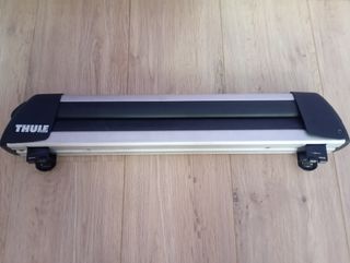 Portaesquís / snow Thule