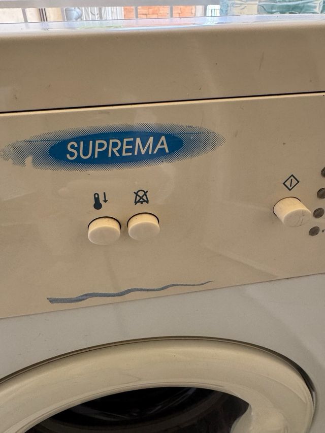 Secadora Corbero Suprema - usada