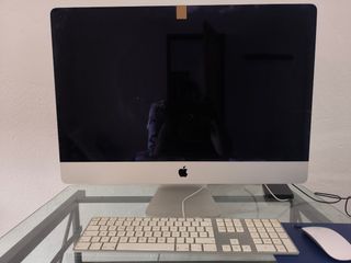 Imac 27 pulgadas