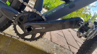 Bicicleta montaña Cube C62 Race 2019