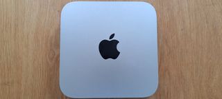 Mac Mini 4,1 mediados de 2010 con SSD