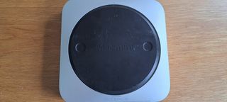 Mac Mini 4,1 mediados de 2010 con SSD