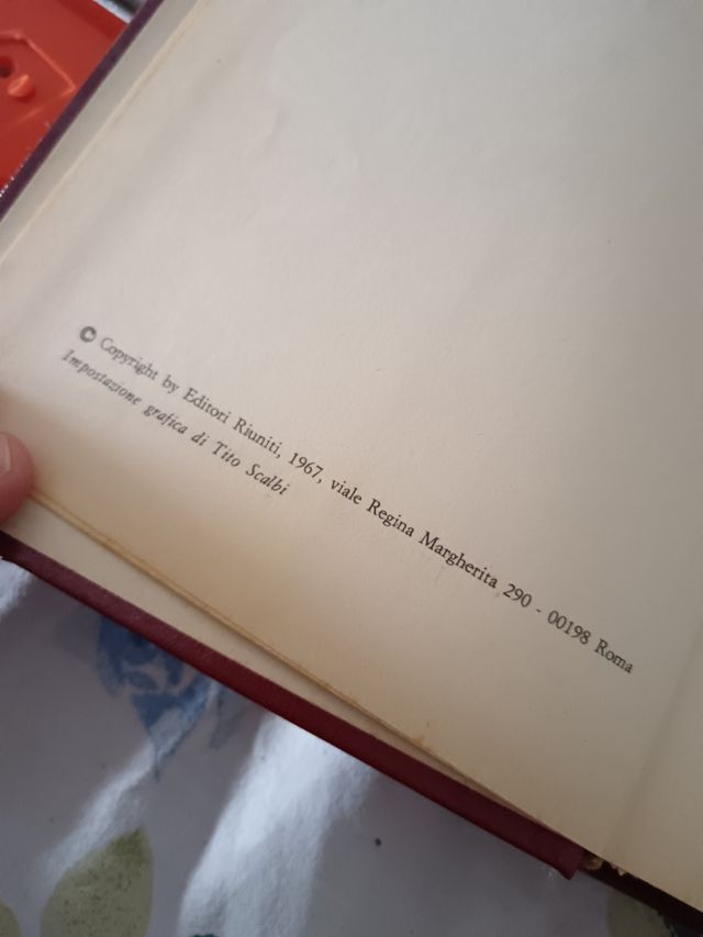 STORIA DEL MOVIMENTO E DEL REGIME Fascismo