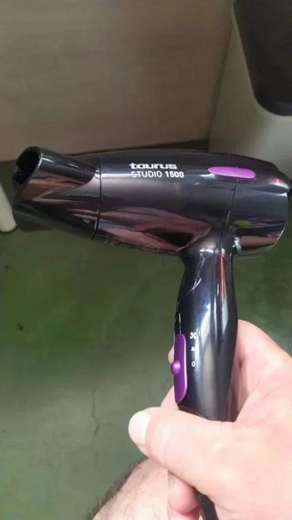 SECADOR TAURUS