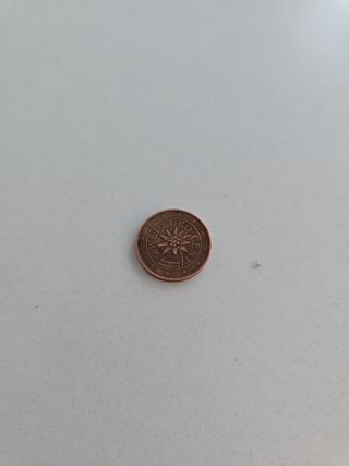 Moneda edición coleccionista