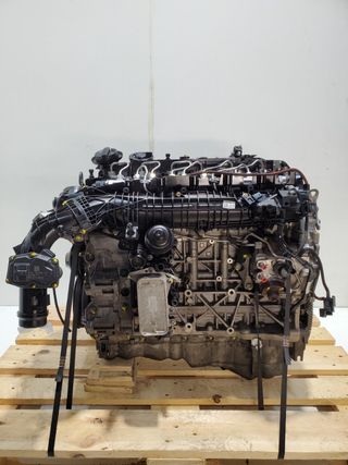Motor completo BMW Serie 7 F01 F02 F03 2015