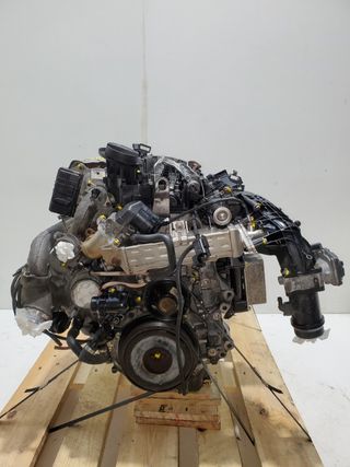 Motor completo BMW Serie 7 F01 F02 F03 2015