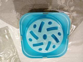 Ciotola anti-ingozzamento per cani