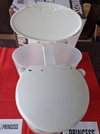 Princess caffettiera Princess 10-12 tazze