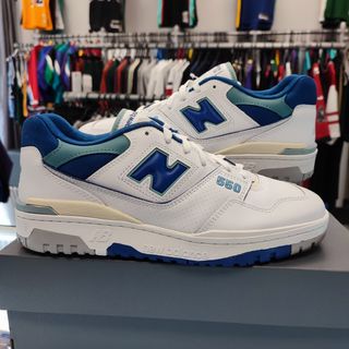 Zapatillas New Balance 550