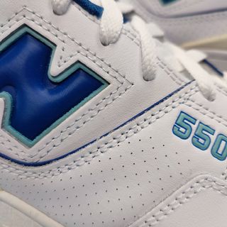 Zapatillas New Balance 550