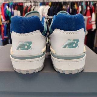 Zapatillas New Balance 550
