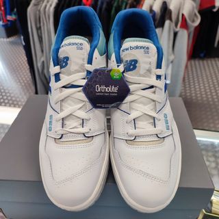 Zapatillas New Balance 550