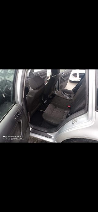 Volkswagen Golf 2000