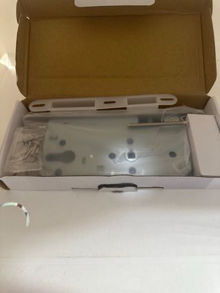 Cerradura Baton E9020 - 50/60mm