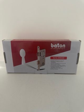 Cerradura Baton E9020 - 50/60mm