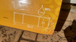 Piscina familiar Sizzlin Cool - 73130S