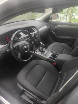 Audi A4 2008