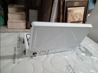 Nueva cocina gas butano