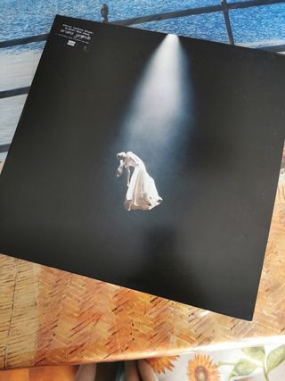 Brighter days ahead vynils