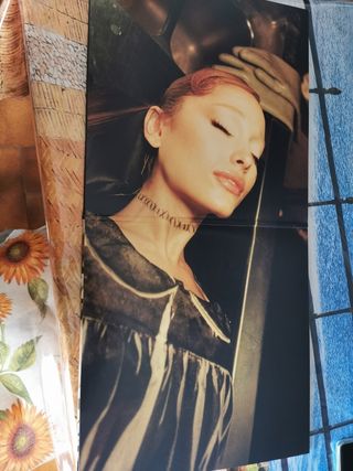 Brighter days ahead vynils